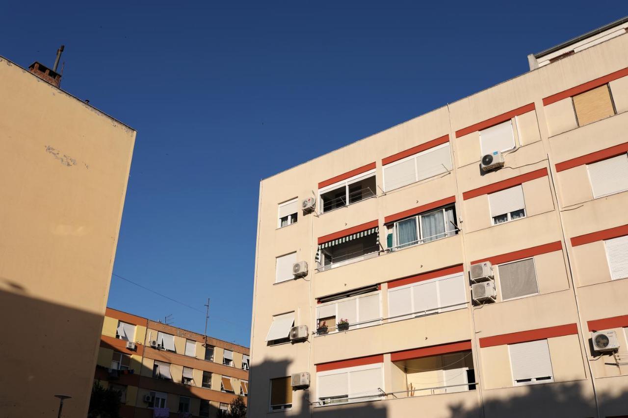 Ferienwohnung Renata&Andrea Zadar Exterior foto